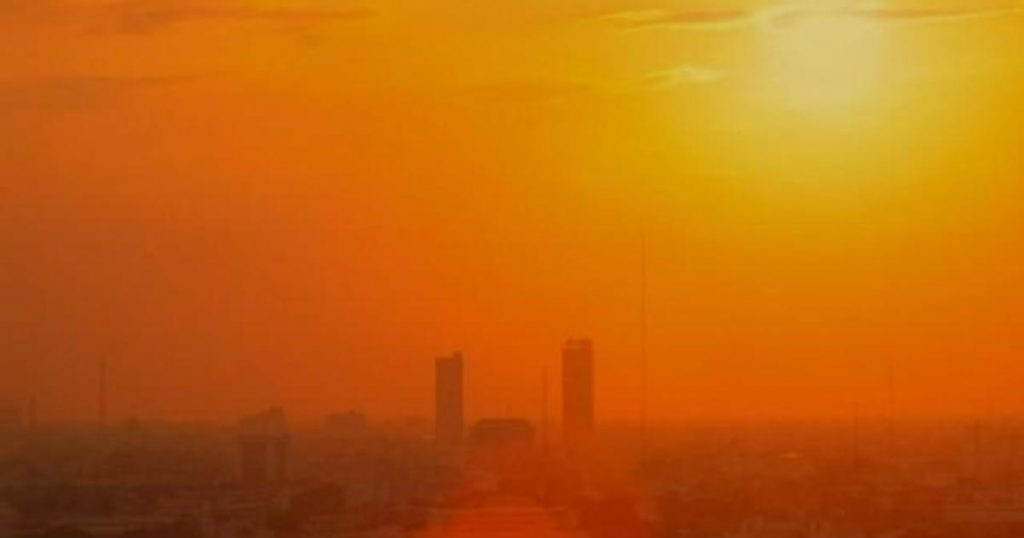 July was the hottest month ever recorded, NOAA says