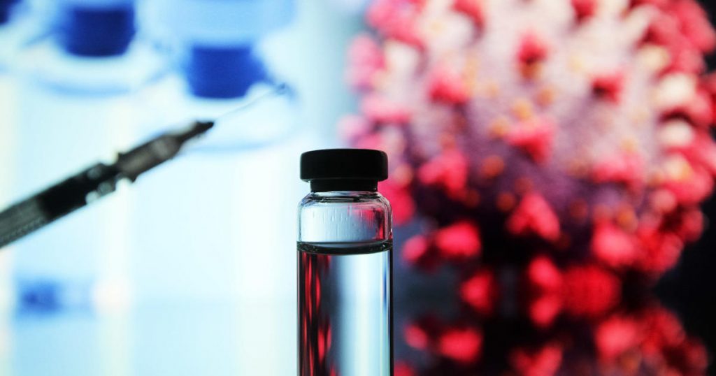 COVID Delta variant may double risk of hospitalization for the unvaccinated, study finds