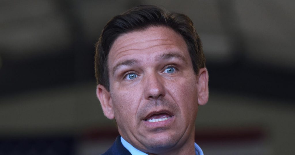 Broward County School Board in Florida to require face masks despite Gov. DeSantis’ ban