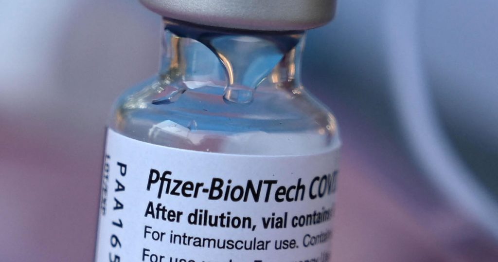 Pfizer’s FDA approval could open floodgates for corporate vaccine mandates