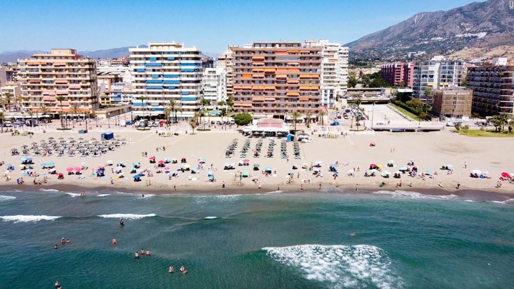 Costa del Sol: The hidden side of Spain’s package holiday hotspot