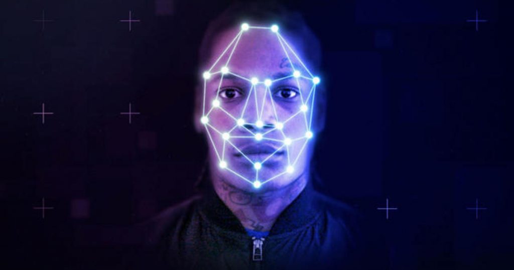 CBSN Originals presents “Reverb | A City Under Surveillance”