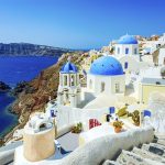 Santorini: A cinematic holiday experience