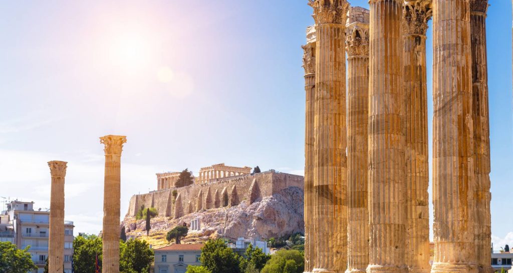 Greece private tours: Exclusive Tours in Greece & Customized Greece Tours